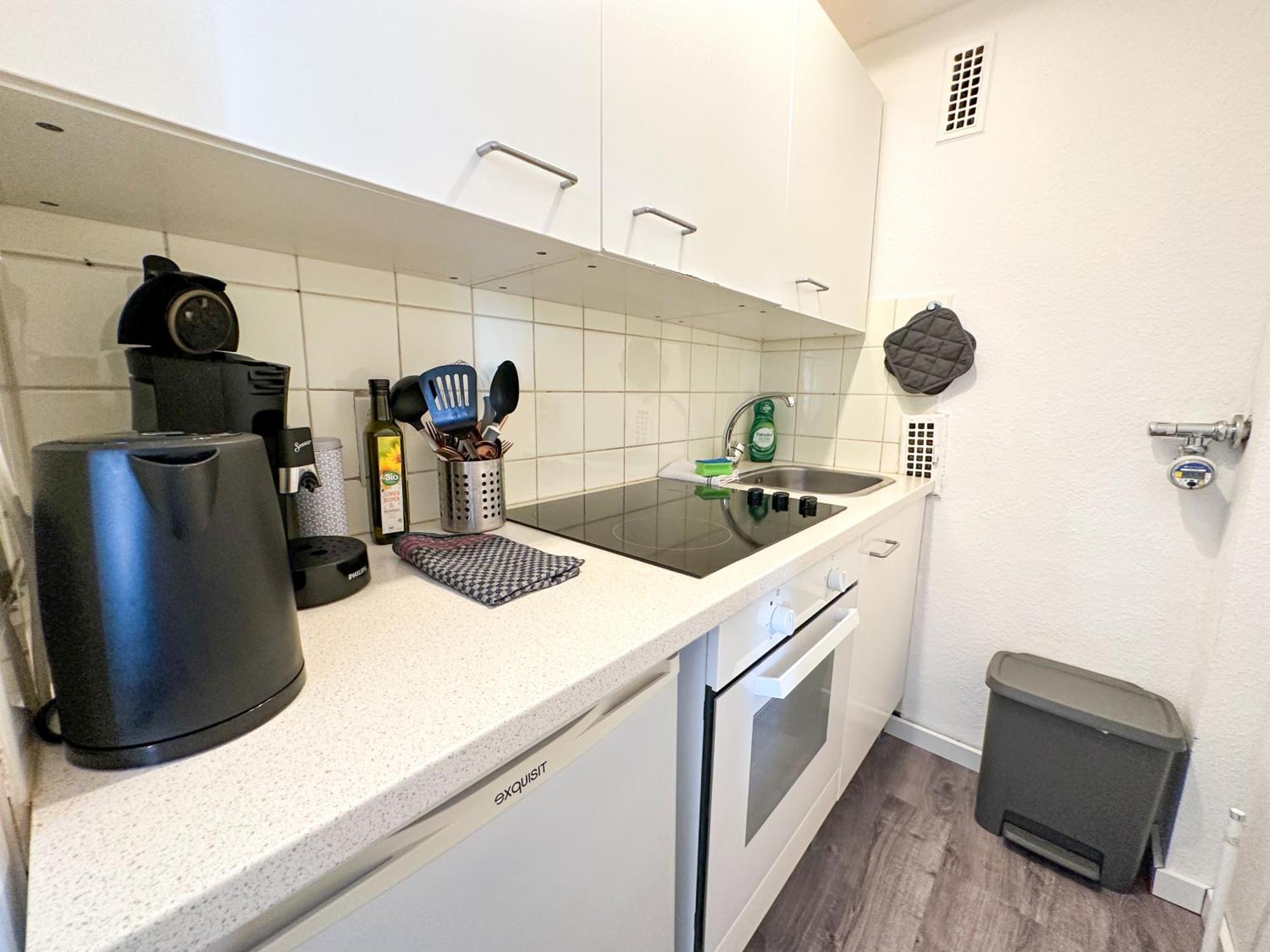 Fuer 3 Gaeste Mit Kostenlosen Parkplaetzen Und Lift Apartment