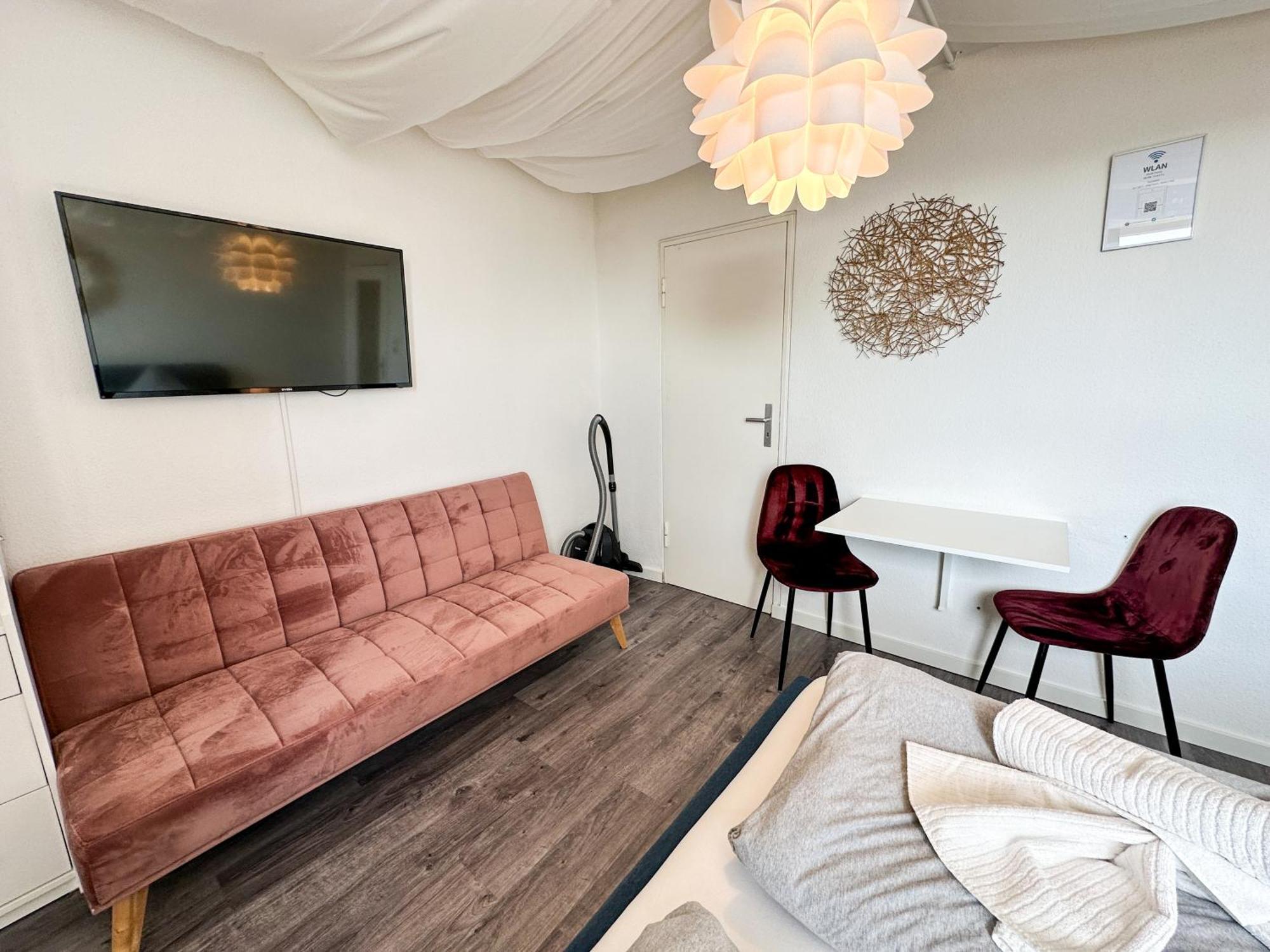 Fuer 3 Gaeste Mit Kostenlosen Parkplaetzen Und Lift